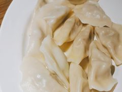好吃不过饺子-北方家宴(番禺永旺店)