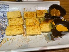 -云海肴·汽锅鸡·云南代表菜(天津国金汇店)
