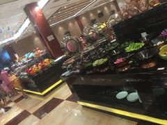 -水晶之星洗浴温泉汗蒸