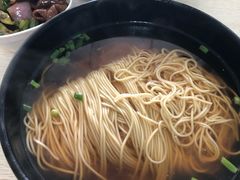 -弄堂面馆(金运路店)