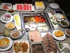 -海底捞火锅(方塔东街店)