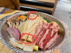 -鸟山鸣·日料食堂(王府井店)