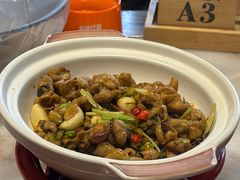 -谭姐邻里厨房(翠微店)