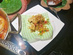 -金厨泰国餐厅·全泰籍厨师料理(拱北店)