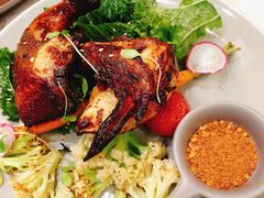 -théATRE茶聚场·餐厅(环球金融中心店)