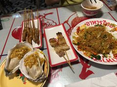 -辉记炭烧海鲜大排档·老字号(福田店)