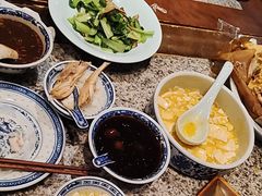 -南京大牌档(青岛万象城店)