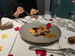 -L'Arome芳芳法国餐厅(仙林金鹰店)