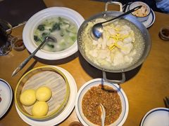 -外婆味道·云南菜大当家(弥勒店)
