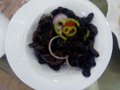 -帕米尔食府(白云观店)