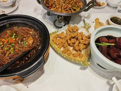 -聚鑫阁江浙菜·非遗传承技艺(闵行交大店)