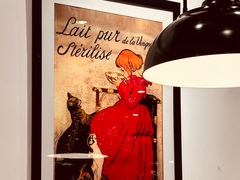 -藏书馆咖啡LibraryCoffee·Bistro(牡丹园店)