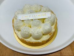 招牌椰子塔-CHEZ JASMINE 茉莉的氧气厨房