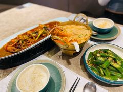 -美奈小馆·东南亚菜(福田星河COCO Park店)