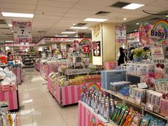 -AEON永旺(东方宝泰店)