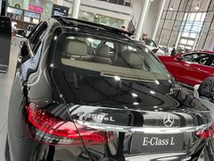 -宁波之星奔驰4S店(海曙店)