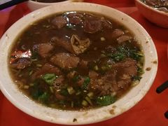 卤煮火烧-天兴居(鲜鱼口街店)