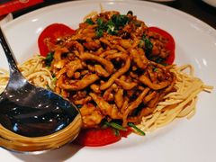 -双合园·海鲜水饺青岛菜(品牌首店)