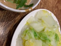-清真吴记门钉肉饼·喜多利