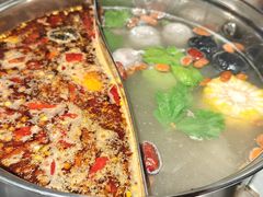 -金龙大四喜牛肉火锅