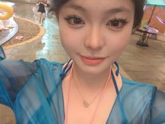 -南宫温泉水世界