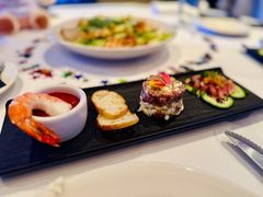 -莫尔顿牛排坊(浦东ifc店)