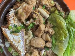 -潮香兴煲仔饭(莲花路店)