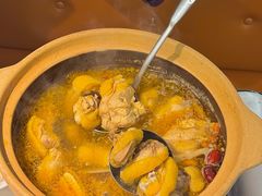 -粤来记·啫啫煲·点心(日月光店)