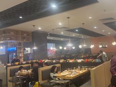 -嬷孙家潮汕牛肉火锅(北京路天河城店)