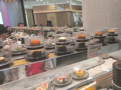 -争鲜回转寿司(朝北大悦城店)