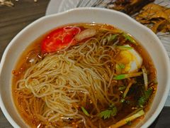 -小粉房鲽鱼头海鲜小串(燕郊总店)