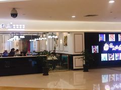 -集杰尚品海鲜烤肉自助餐厅(即墨宝龙广场店)