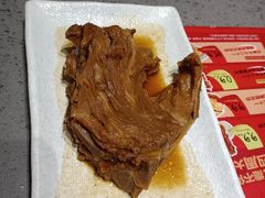 -大师兄·手工面·西北菜(美的悦然广场店)