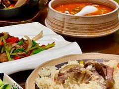 -那拉提之疆·新疆菜(美院店)