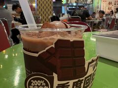 -广九餐室(陈家祠扬韬广场店)