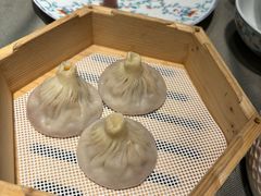 -小厨娘绣中淮扬(大行宫科巷店)