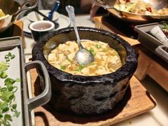 -绿茶餐厅(茂业天地店)