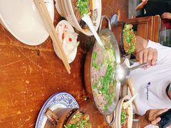 -杨三娘跷脚牛肉(羊子山西路店)