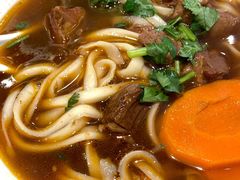 极品牛腩面-晋心山西面(壹方城店)