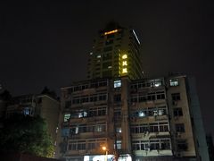 -南京凤凰台饭店