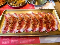 -西塔老太太泥炉烤肉(杭州首店)