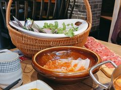 -野山舂·贵州现舂酸汤牛肉(东山店)