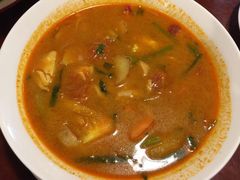 -Dang restaurant (patong phuket)