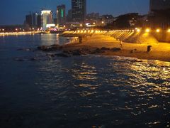 景点-栈桥景区