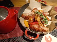 -百特喜·意大利餐厅(鹿都国际商业广场店)