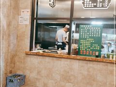 -老乌家特色小炒泡馍(大皮院店)