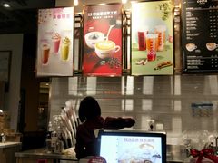 -COSTA COFFEE(成都来福士店)