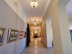 -哈尔滨工业大学-博物馆