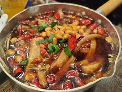 马勺牛肚-大洋串烧麻辣烫(新华路店)