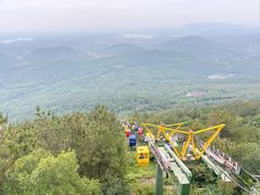 -句容茅山景区
